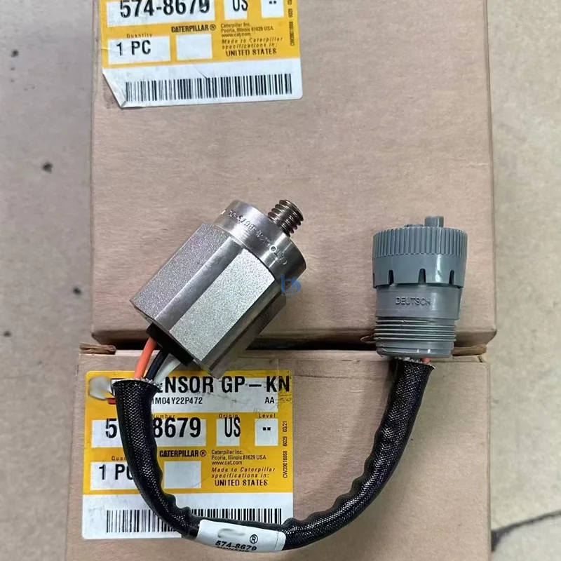 back number distance knock tender インディーズ Import Direct Ignition 1 Terminal Knock (Detonation) Sensor 170774