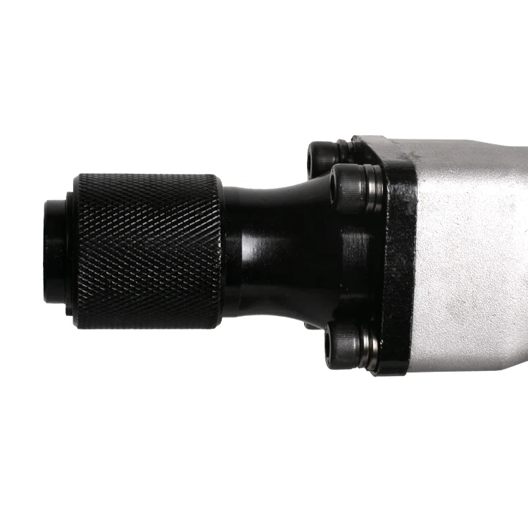 FIXTEC Power Tools Drilling Machine 17mm HEX-GAN Demolition Hammer Breaker Hand Drill Machine