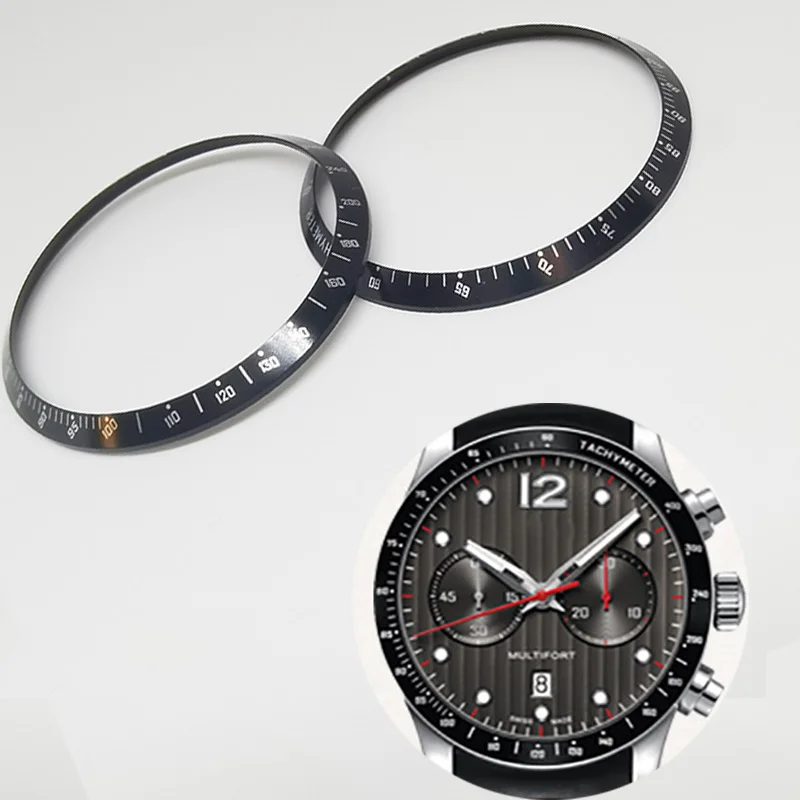 マルコ Hands-On: The Mido Multifort Chronograph Adventure - Hodinkee