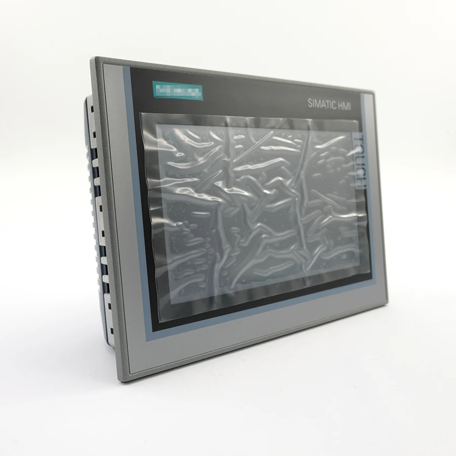 Pellicola Protettiva Per Touch Screen Siemens TP1200 – 6AV2124-0MC01-0AX0, Compatibile Partcare
