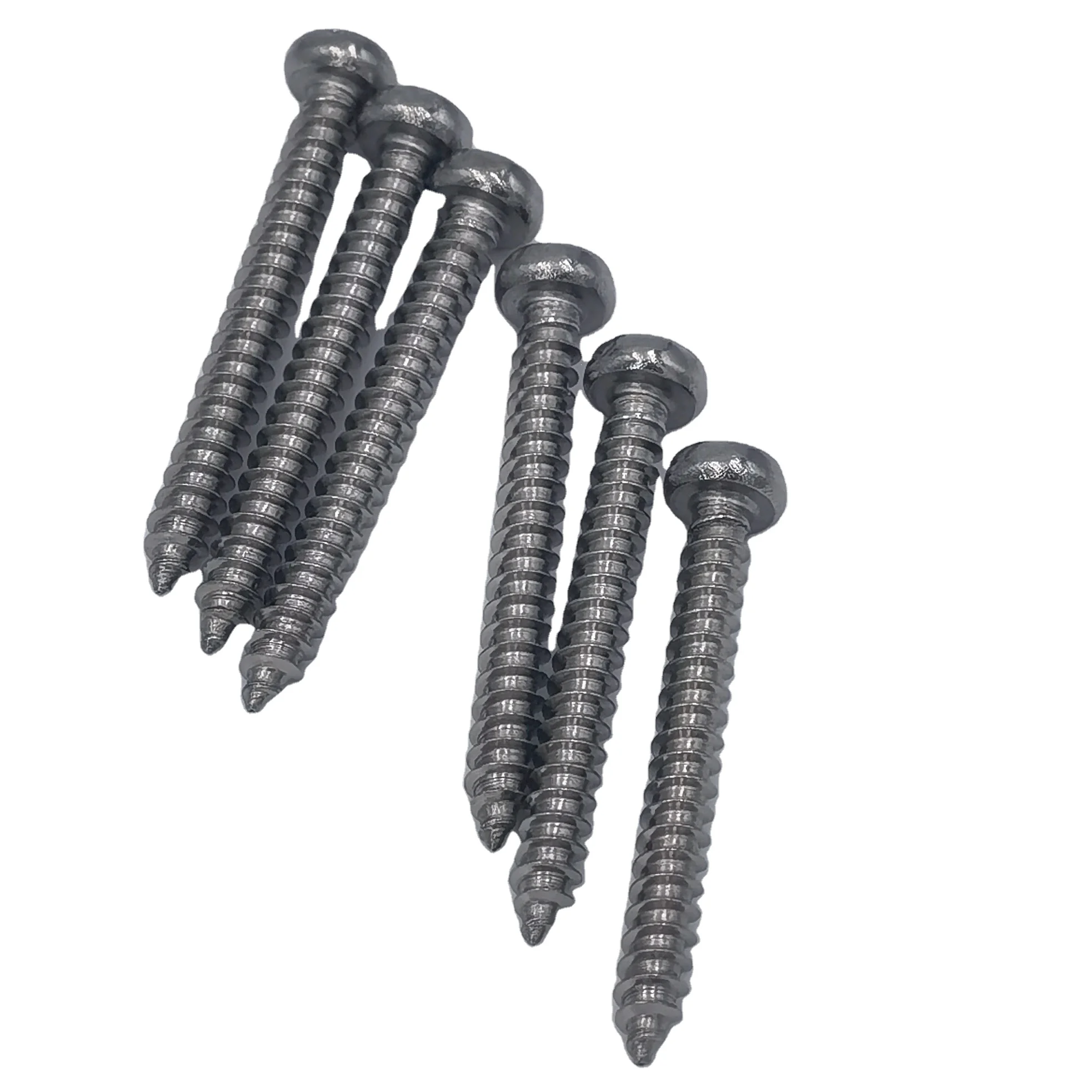 Self-Drilling Screw Troubleshooting Tips