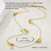 NE240276-2 Necklace