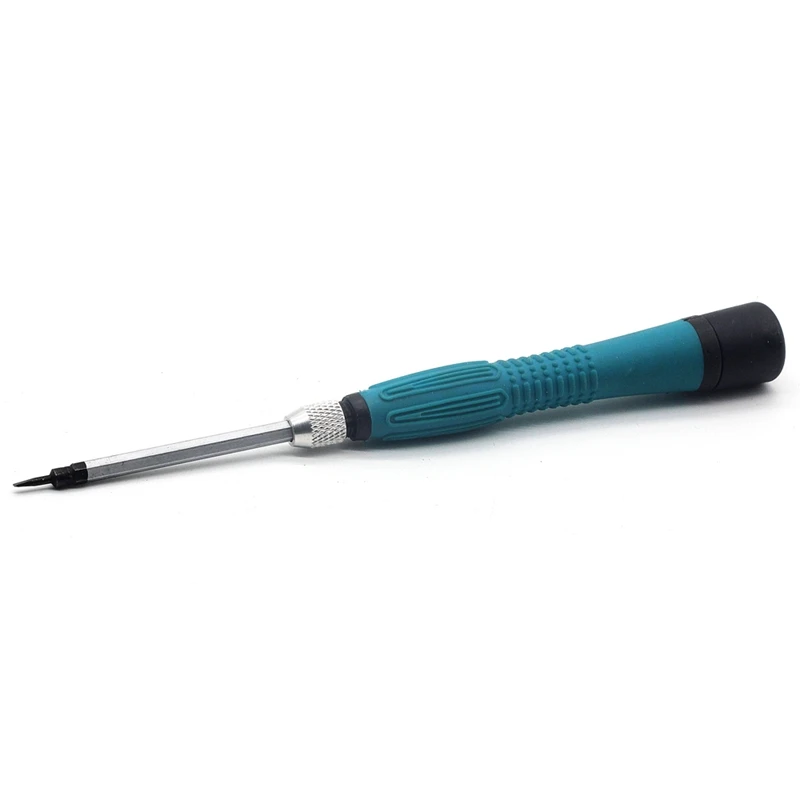 UFTOOLS Screwdriver Set 11 in 1 Small Portable Screwdriver Tool Set with Multipurpose Precise Bits for Furniture Repairing