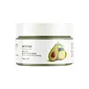 Maschera di fango del mare morto di Avocado