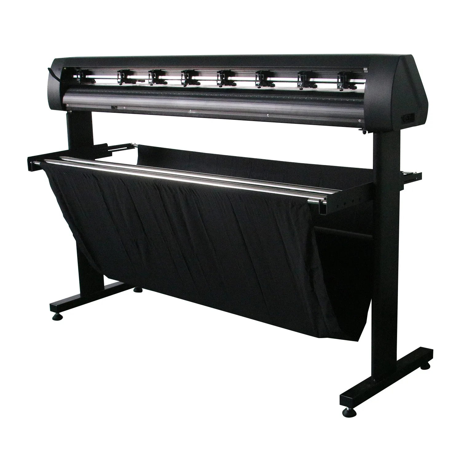 Signmaster Software Cutting Plotter Vinyl Sticker Plotter Cutter Film Cutting Machine