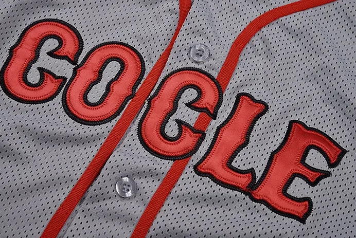 Baseball Jerseys