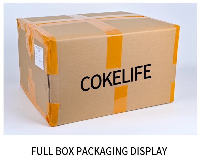 Cokelife 235ml Long Lasting Ph Balance Fake Sperm Cum Semen Lube