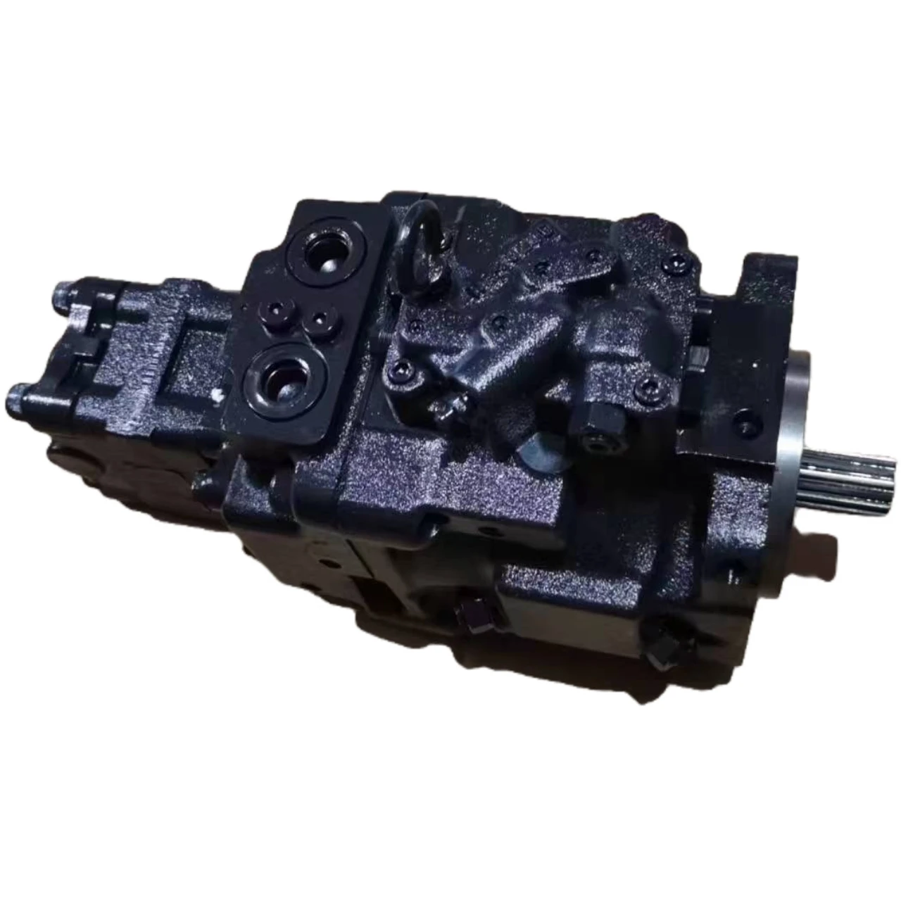 Hydraulic Pump 708-1W-00690 708-1W-00724 708-1W-00725