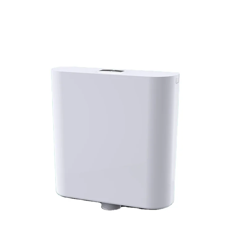 High Quality Plastic Toilet Water Tank Wall-hung  Toilet Flush Cistern Toilet Plastic tank