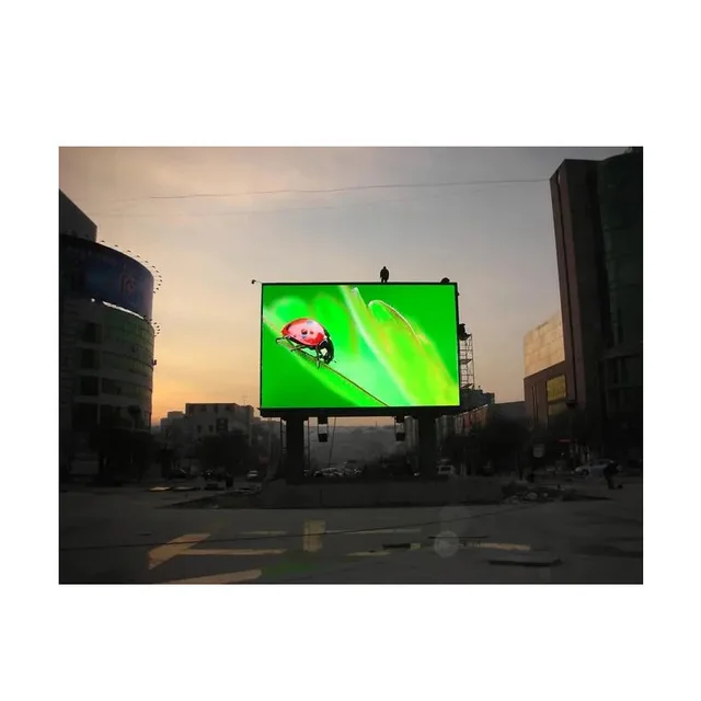 Customized D-KING LED concert stage background outdoor led display screen p4 led  display