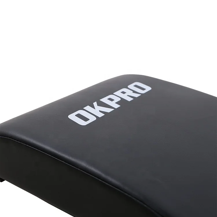 Sit up Pad OKPRO Abdominal Exercise AB Mat