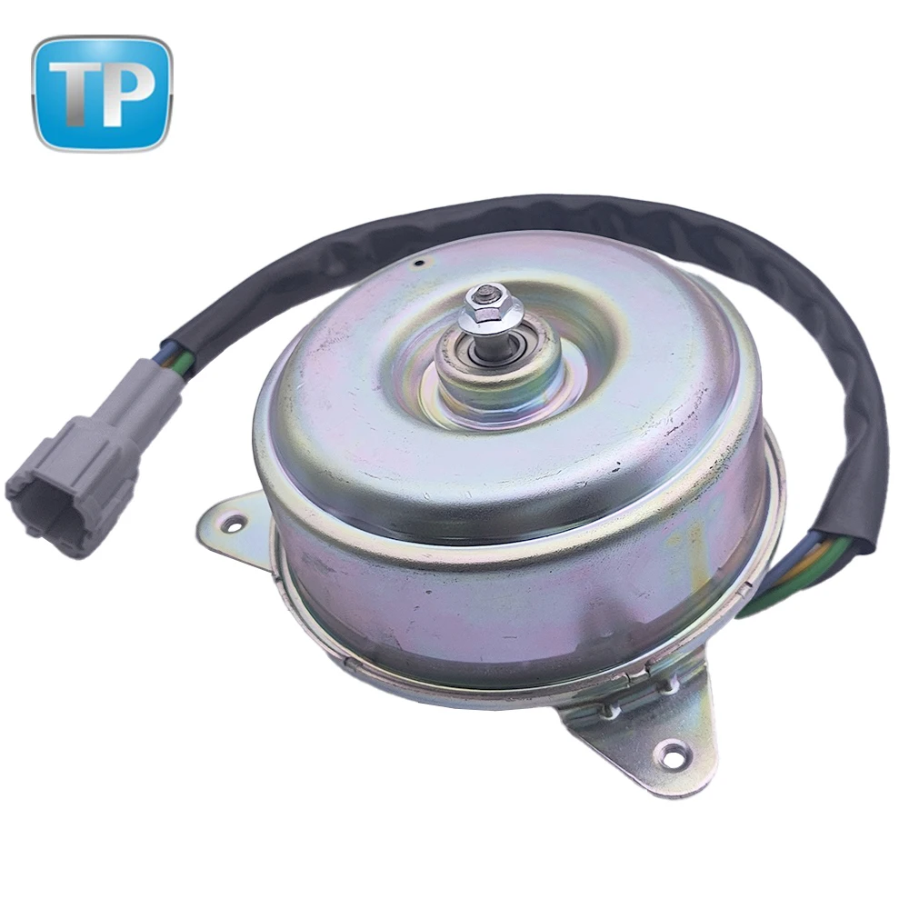 High-Quality Automotive Engine Cooling Fan Motor Suitable for SUBARU OEM 45131-FE030 45131FE030