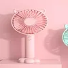 Hand held fan