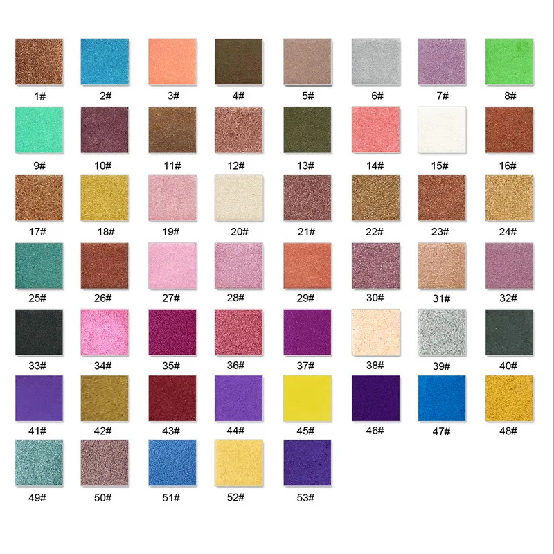 Eyeshadow Palette