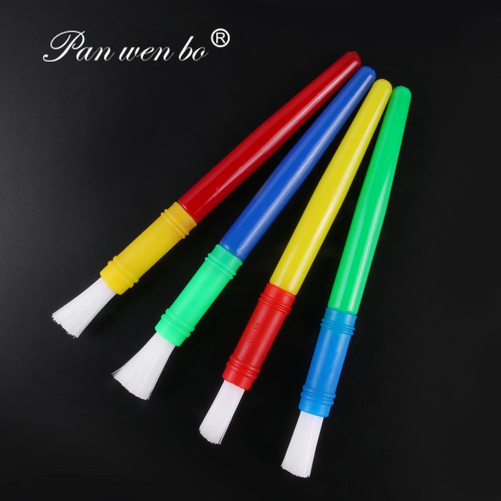 Набор кистей для рисования