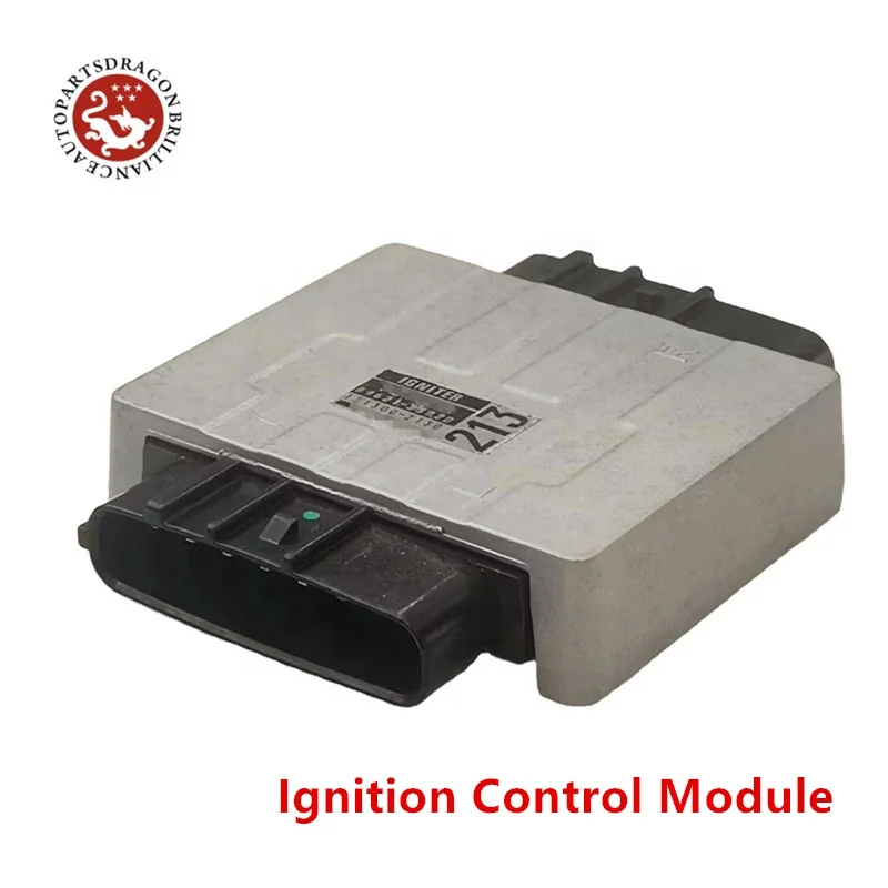 するめ 1 High-quality Ignition Control Module for Toyota Camry