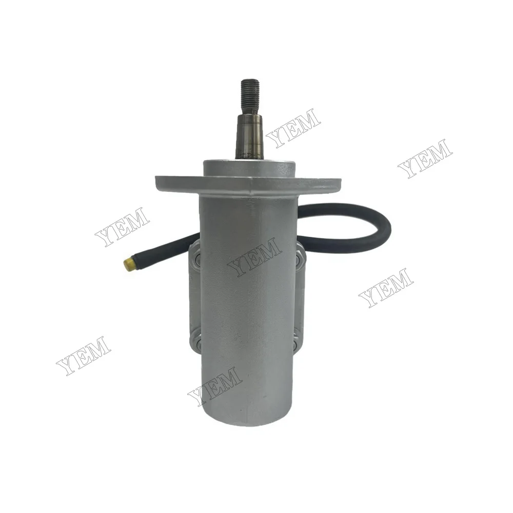 6734104 Cooling Fan Drive Housing Compatible for Bobcat Engine Parts Replacement 4