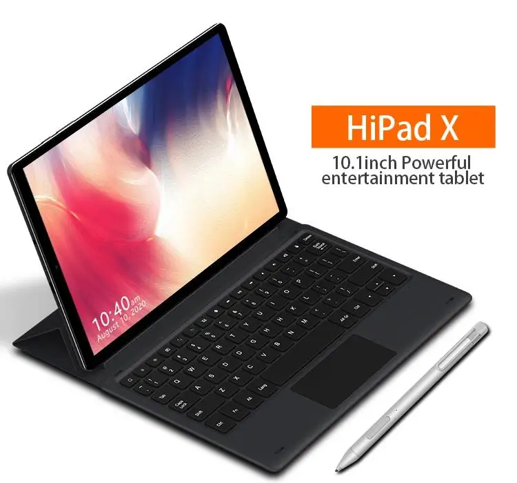 Chuwi Hipad X - 10.1inch Tablet with Helio MT8788 Octa Core