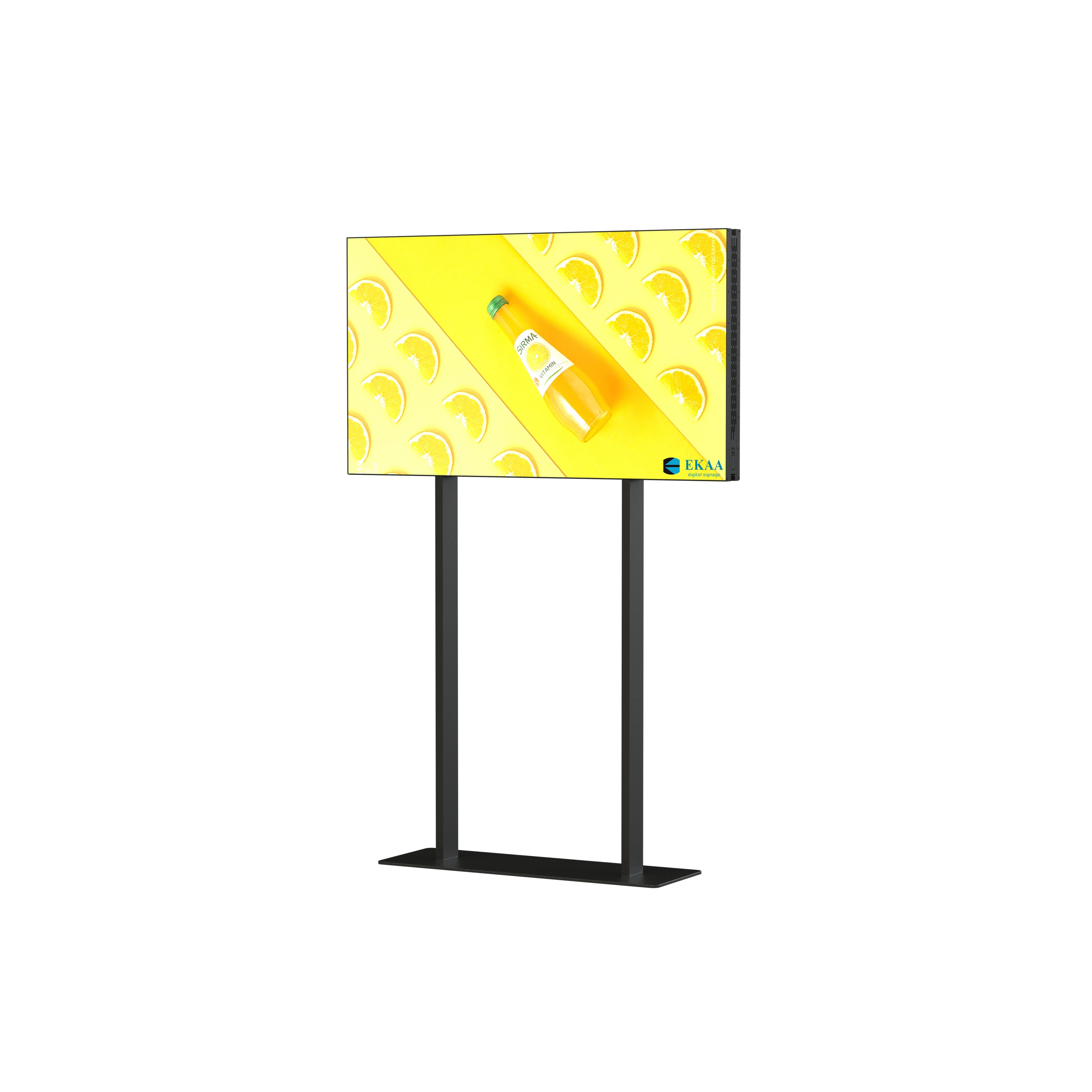 lcd display sign factory