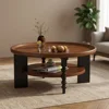 Plateau de table en bois