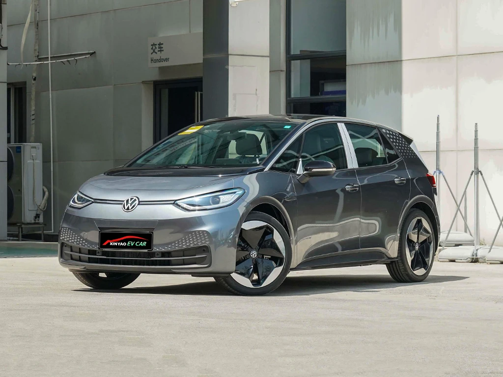 大众id3 2022旗舰电池汽车id 3 Suv 5门pro Ev电动新能源二手车汽车小型电动汽车 - Buy 小型电动车,电动汽车成人车辆 ...