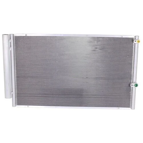 Alibaba.com: Toyota Coaster 88461-36020 Minibus AC Condenser Radiator ...