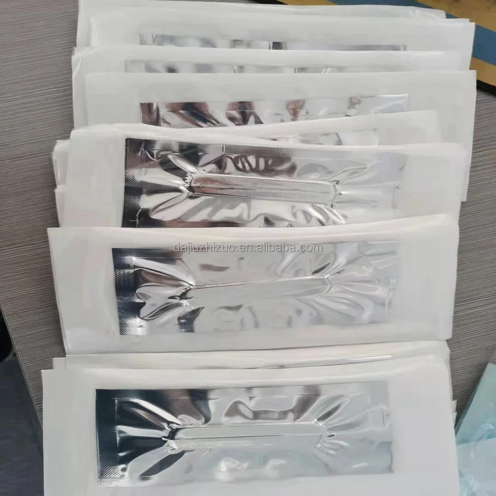 ICEHOF Sanguinamento Nasale &ndash; 2 Confezioni Refrigeranti Riutilizzabili