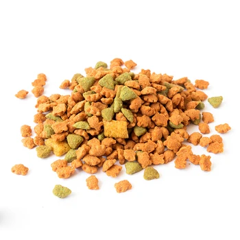 Best Selling Natural High Protein Pet Food Cat Food Dog Food