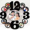 300*300*5mm blank