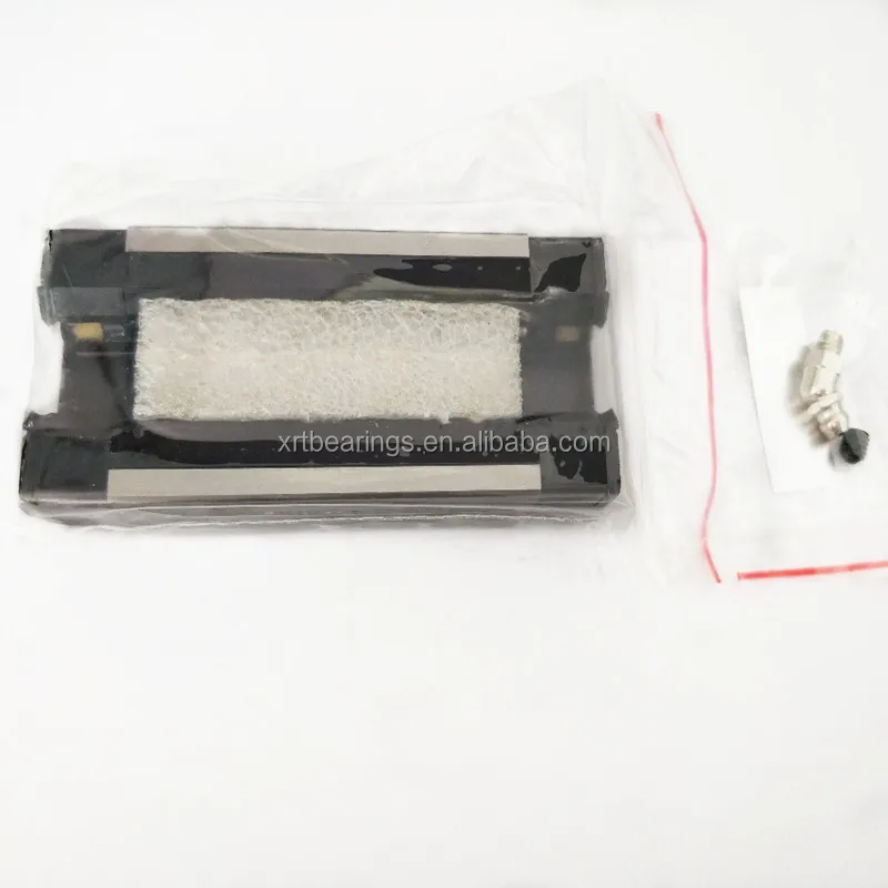 Original ABBA Linear Guideway Slide Block BRC25 BRC25LA BRC25LU