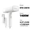 White-2501R