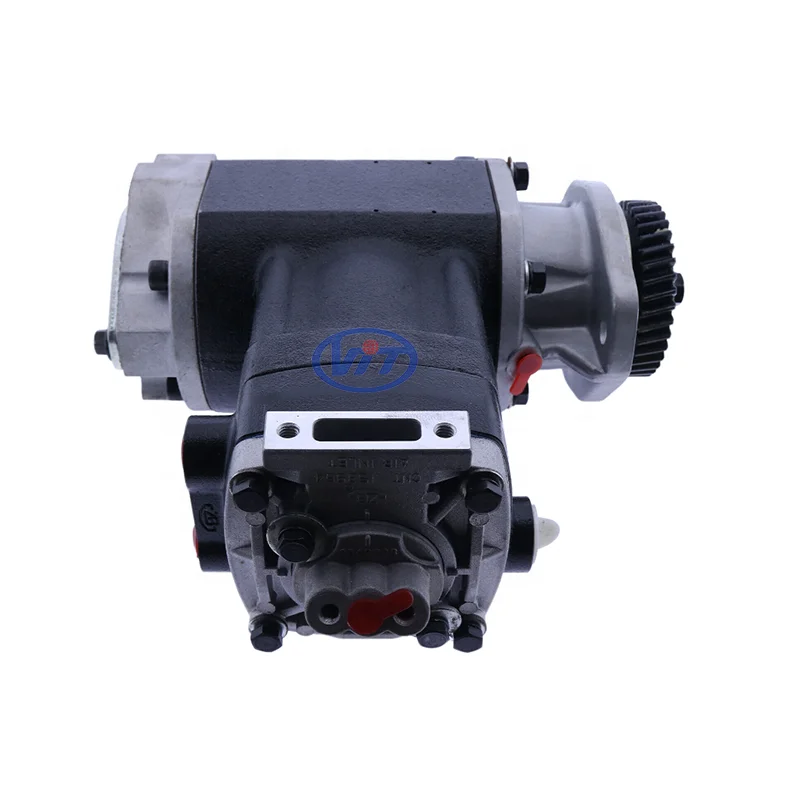 VIT-Em 6CT air compressor 3558006 truck spare parts