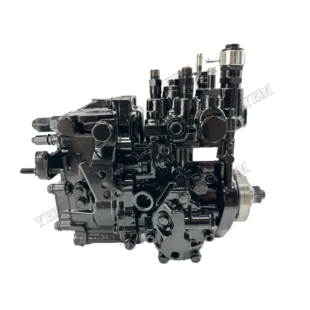Fuel Injection Pump Assy 719940-51420 Fit for Yanmar 3TNV82 Engine 3