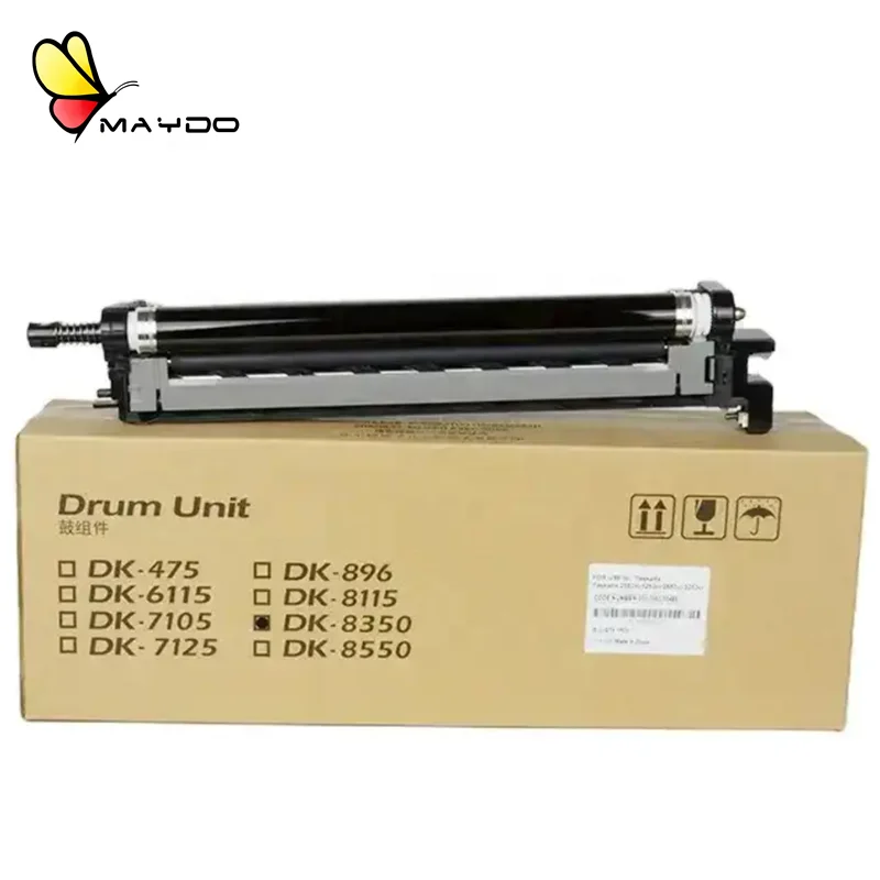 DK-8350 Drum Unit for Kyocera 2552ci 3252ci - AAAA+ Quality