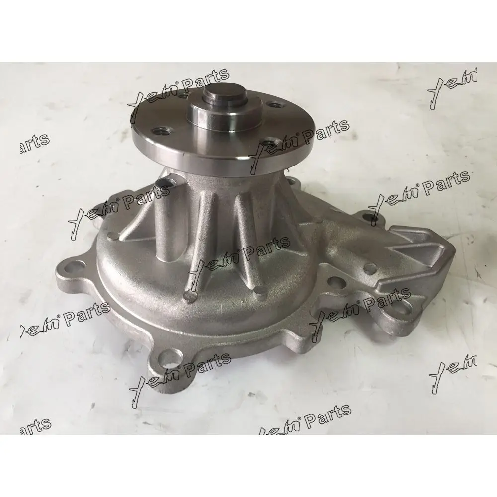 Engine Repair Kit 4HL1 Water Pump for Isuzu 2