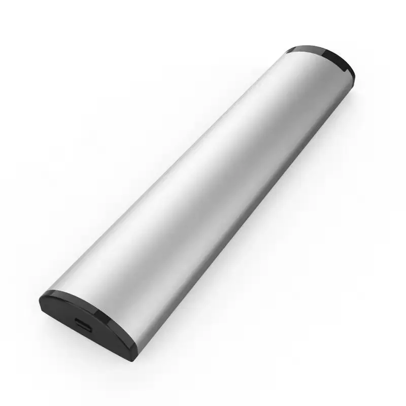 Metallic Material Ir Remote Control for Tv