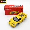 giallo f50