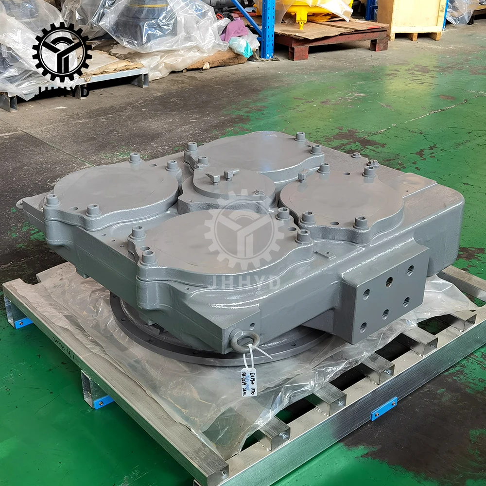 Excavator Parts 9216333 0003891 - High-Quality PTO for Hitachi
