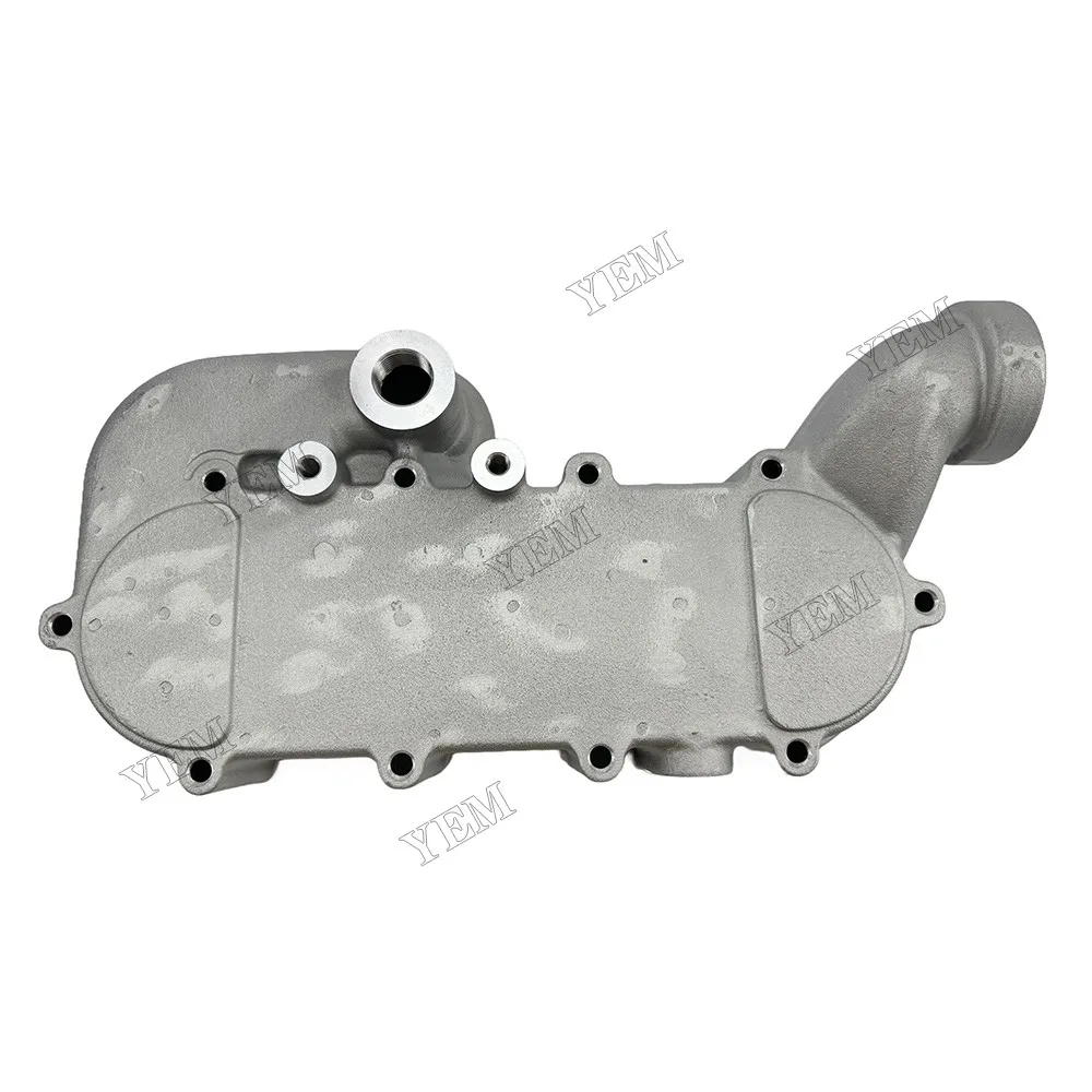 PD6 Oil Cooler Cover Suitable for Nissan OEM Engine Parts 5