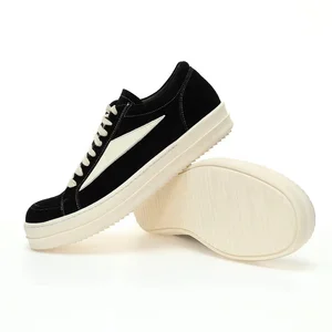 2026 Trending New Model Men's Casual Sports Sneakers Stylish Luxury Lace-Up Chunky Fashionable Designer Walking Style Shoes