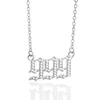 999 (silver)