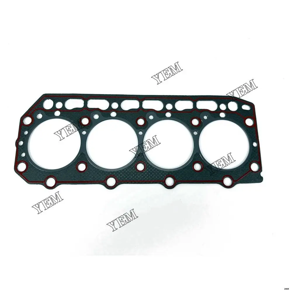 Hot Sale New Cylinder Head Gasket For Komatsu 4D84-1