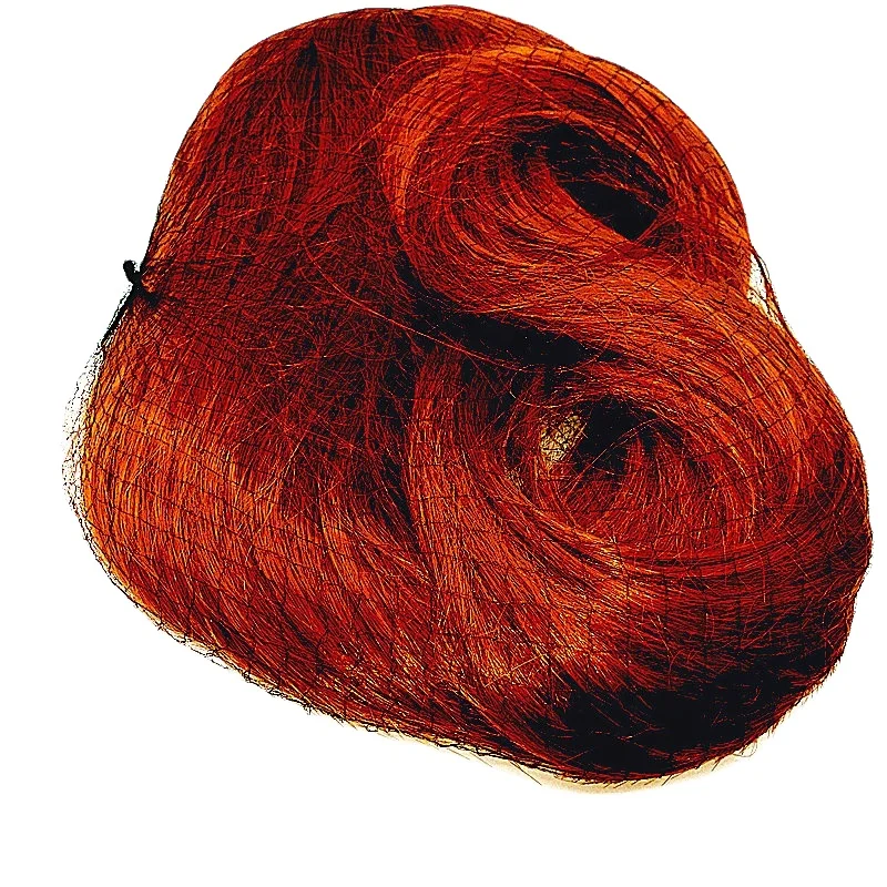 Disposable Invisible Hair Net supplier