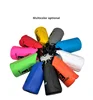 Blue waterproof bag