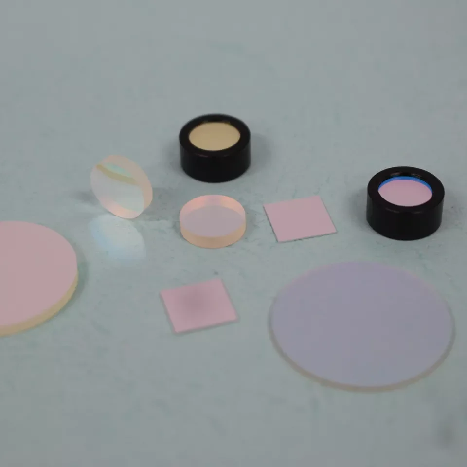Biomedical Laser Filter for Raman Spectroscopy - 1 Year Warranty
