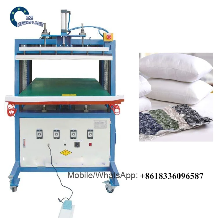 vacuum machine for packing clothes