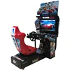 Máquina de juego de carreras Red Ring Tour (sin incluir gastos de envío)