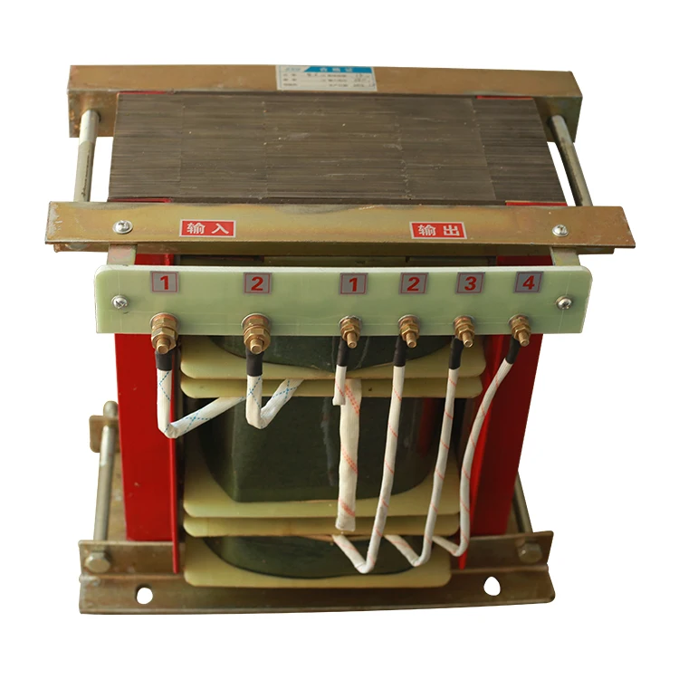 UV Copper Transformer Ultraviolet Lamp Transformer UV Lamp Transformers 8kw for UV Curing Lamp