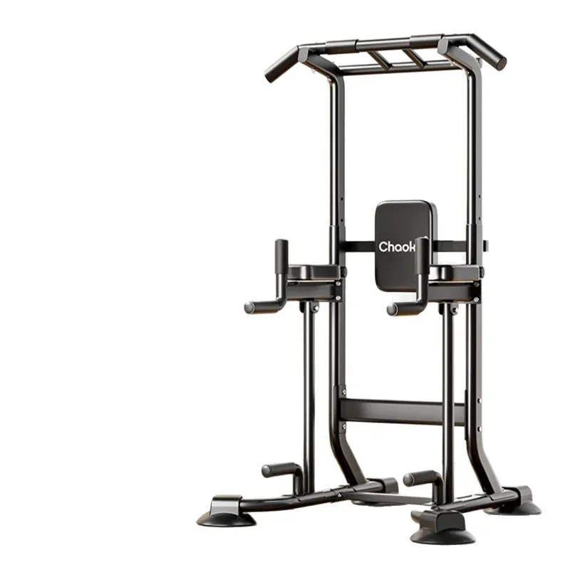 Factory Offers China Pull-up Bars Home Indoor Single Parallel Bars Fitness product detail 1