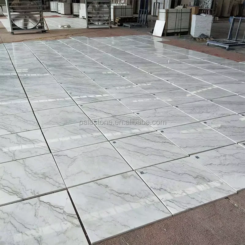 product guangxi white marble floor tiles white marbles block in stock marble 60x60 own quarry natural polished china paia stone big slab-2